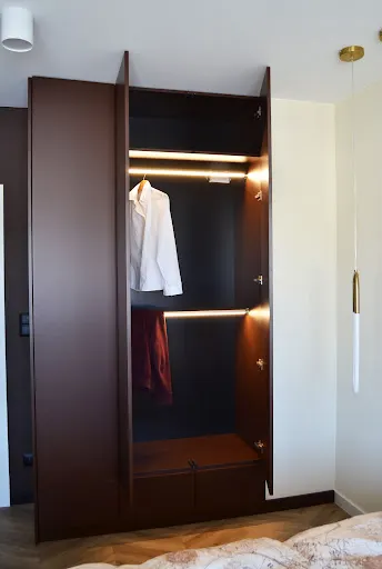 BAAS - Meble Na Wymiar